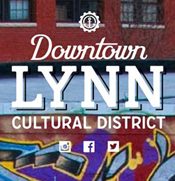 downtown lynn culture distric logo