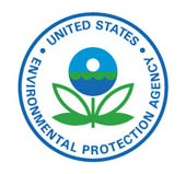 seal of the United States Enviornonmental Protection Agency